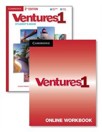 Produktbild: Ventures Level 1 Digital Value