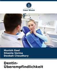 Produktbild: Dentin-&Uuml;berempfindlichkeit