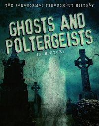 Produktbild: Ghosts and Poltergeists in History