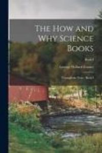 Produktbild: The How and Why Science Books