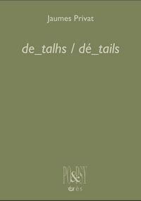 Produktbild: De_talhs. D&eacute;_tails