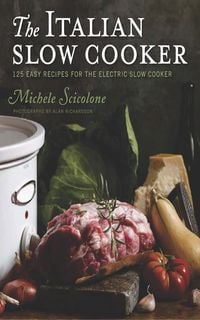 Produktbild: Italian Slow Cooker