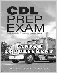 Produktbild: CDL PREP EXAM