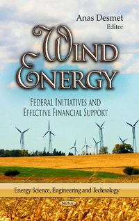 Produktbild: Wind Energy