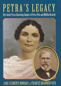 Produktbild: Petras Legacy
