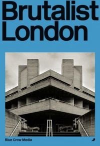 Produktbild: Brutalist London