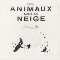 Produktbild: Les animaux dans la neige