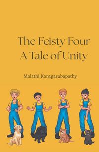Produktbild: The Feisty Four