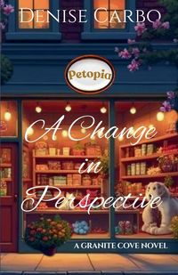 Produktbild: A Change in Perspective