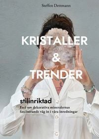 Produktbild: Kristaller & Trender