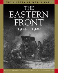 Produktbild: The Eastern Front 1914-1920