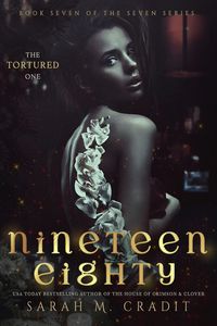 Produktbild: Nineteen Eighty (The Seven, #7)