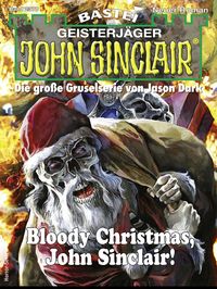 Produktbild: John Sinclair 2370