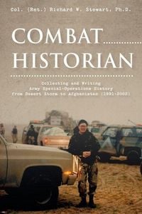 Produktbild: Combat Historian