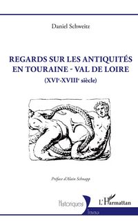 Produktbild: Regards sur les antiquit&eacute;s en Touraine - Val de Loire