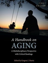 Produktbild: A Handbook on Aging
