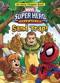Produktbild: Sand Trap!