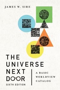 Produktbild: The Universe Next Door