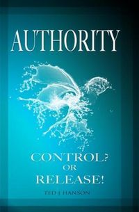 Produktbild: Authority - Control? Or Release!