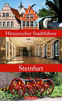 Produktbild: Historischer Stadtf&uuml;hrer Steinfurt