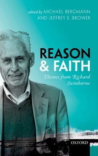 Produktbild: Reason and Faith