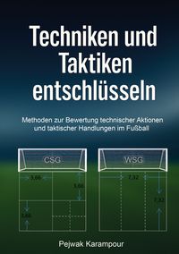 Produktbild: Taktiken und Techniken entschl&uuml;sseln