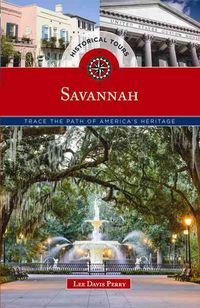 Produktbild: Perry, L: Historical Tours Savannah