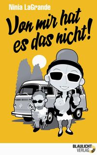 Produktbild: Von mir hat es das nicht!