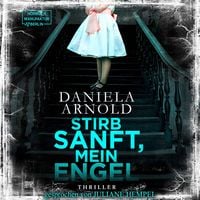 Produktbild: Stirb sanft, mein Engel