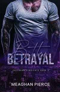 Produktbild: Bitter Betrayal