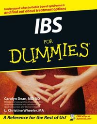 Produktbild: IBS For Dummies