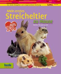 Produktbild: Mein erstes Streicheltier zu Hause