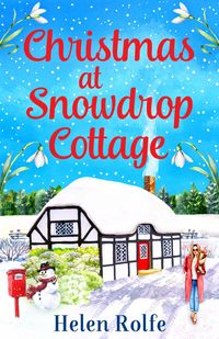 Produktbild: Christmas at Snowdrop Cottage