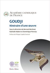 Produktbild: Gudji itineraire d'une ouvre