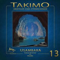 Produktbild: Takimo - 13 - Usambara