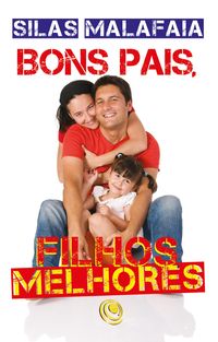 Produktbild: Bons pais, filhos melhores