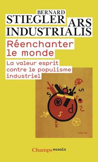 Produktbild: R&eacute;enchanter le monde