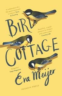 Produktbild: Bird Cottage