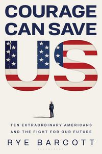 Produktbild: Courage Can Save Us