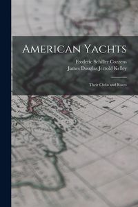Produktbild: American Yachts