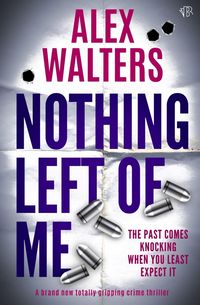 Produktbild: Nothing Left of Me