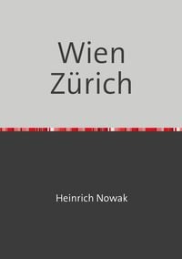 Produktbild: Wien Z&uuml;rich
