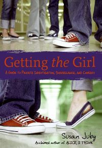 Produktbild: Getting the Girl: A Guide to Private Investigation, Surveillance, and Cookery