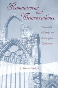 Produktbild: Romanticism & Transcendence