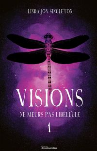 Produktbild: Ne meurs pas libellule