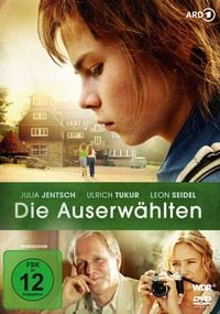 Produktbild: Die Auserw&auml;hlten - Der ARD-Fernsehfilm &uuml;ber den Skandal an der Odenwaldschule (Neuauflage)