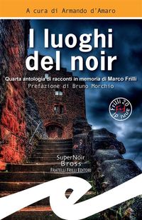 Produktbild: I luoghi del noir
