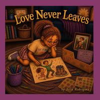 Produktbild: Love Never Leaves