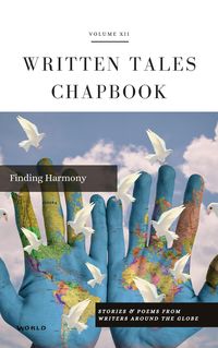 Produktbild: Finding Harmony (Written Tales Chapbook, #12)