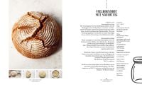 Brot backen mit Christina